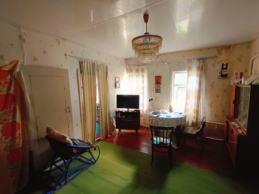 Продам дом, Лесная ул, 2с1, Рассудово п, 0 км от города