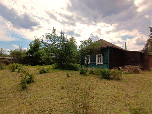 Продам дом, Лесная ул, 2с1, Рассудово п, 0 км от города