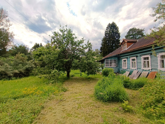 Продам дом, Лесная ул, 2с1, Рассудово п, 0 км от города