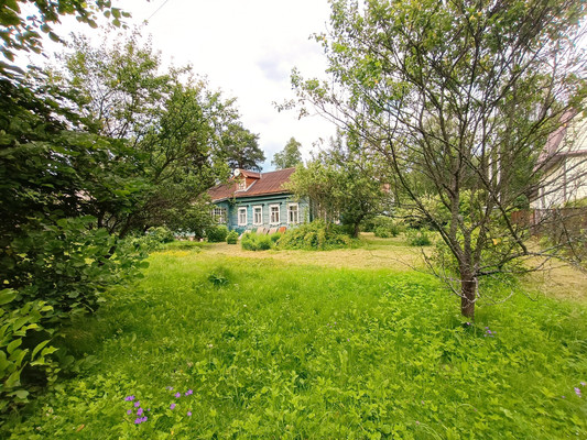 Продам дом, Лесная ул, 2с1, Рассудово п, 0 км от города