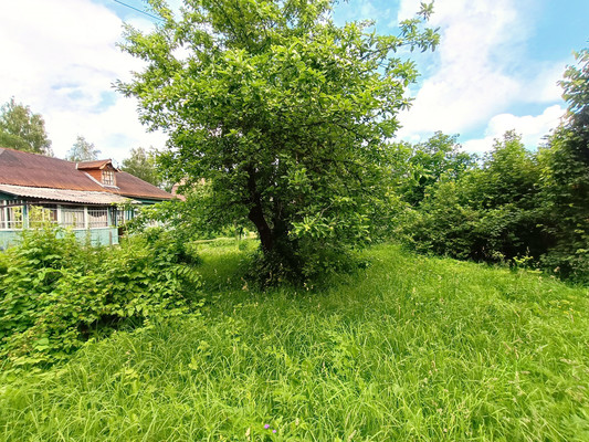 Продам дом, Лесная ул, 2с1, Рассудово п, 0 км от города