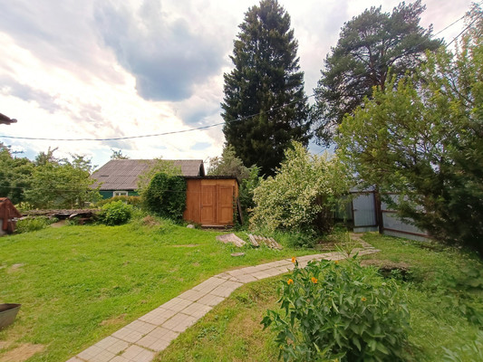 Продам дом, Лесная ул, 2с1, Рассудово п, 0 км от города