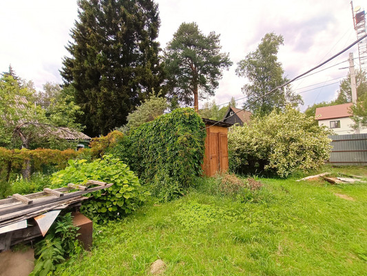 Продам дом, Лесная ул, 2с1, Рассудово п, 0 км от города