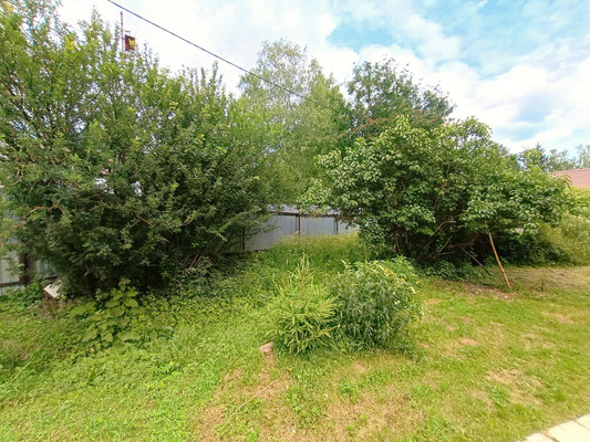 Продам дом, Лесная ул, 2с1, Рассудово п, 0 км от города