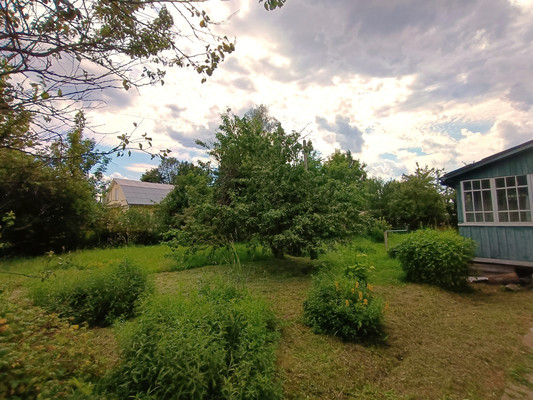 Продам дом, Лесная ул, 2с1, Рассудово п, 0 км от города