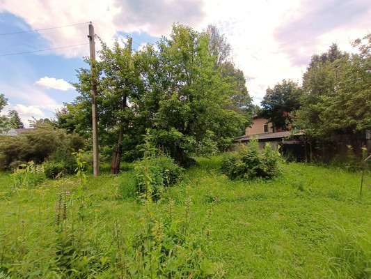 Продам дом, Лесная ул, 2с1, Рассудово п, 0 км от города