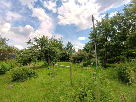 Продам дом, Лесная ул, 2с1, Рассудово п, 0 км от города