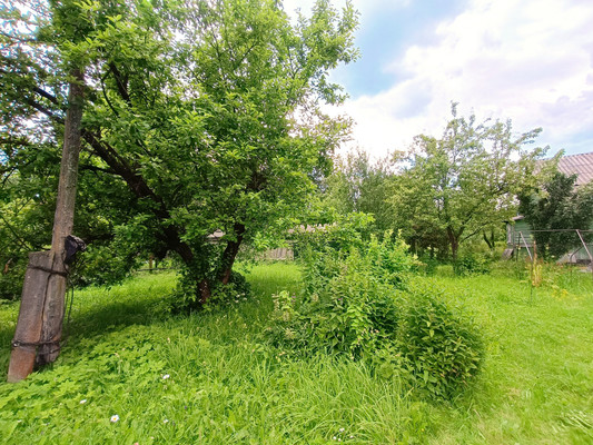 Продам дом, Лесная ул, 2с1, Рассудово п, 0 км от города