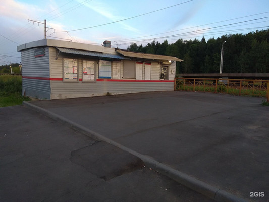 Продам дом, Лесная ул, 2с1, Рассудово п, 0 км от города