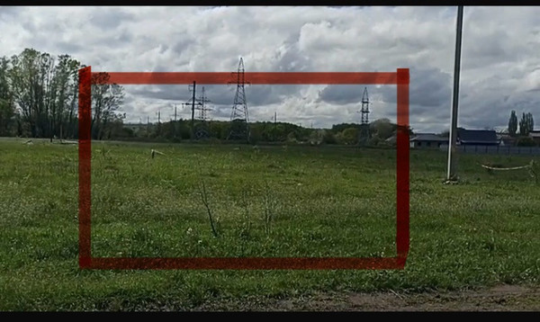 Продам участок 7 соток, ИЖС, Цветочная ул, 44, Табачный п, 0 км от города