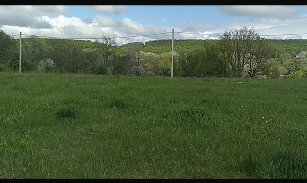 Продам участок 7 соток, ИЖС, Цветочная ул, 44, Табачный п, 0 км от города