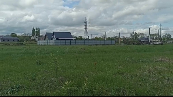 Продам участок 7 соток, ИЖС, Цветочная ул, 44, Табачный п, 0 км от города