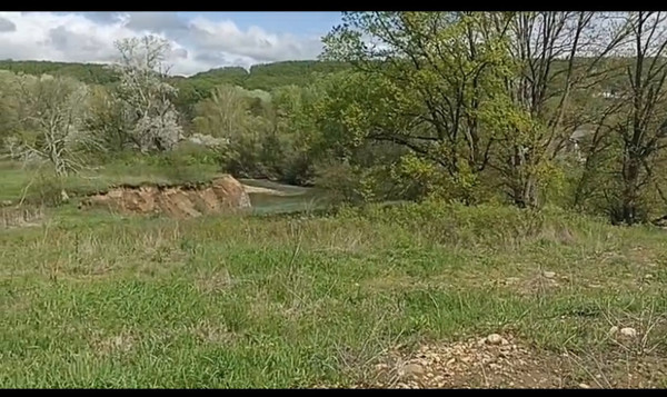 Продам участок 7 соток, ИЖС, Цветочная ул, 44, Табачный п, 0 км от города