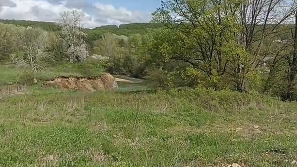 Продам участок 7 соток, ИЖС, Цветочная ул, 44, Табачный п, 0 км от города