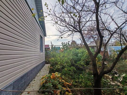 Продам дом, Мира ул, Западный п, 0 км от города