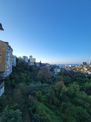 Продам однокомнатную (1-комн.) квартиру, Верхняя Лысая гора (Цирк тер. СНТ) ул, 26б, Сочи г