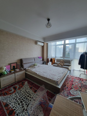 Продам однокомнатную (1-комн.) квартиру, Верхняя Лысая гора (Цирк тер. СНТ) ул, 26б, Сочи г