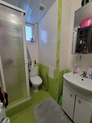 Продам однокомнатную (1-комн.) квартиру, Верхняя Лысая гора (Цирк тер. СНТ) ул, 26б, Сочи г