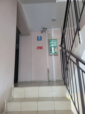 Продам однокомнатную (1-комн.) квартиру, Верхняя Лысая гора (Цирк тер. СНТ) ул, 26б, Сочи г