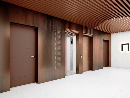 Продам двухкомнатную (2-комн.) квартиру (долевое), Борисовские Пруды ул, Москва г