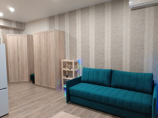 Продам однокомнатную (1-комн.) квартиру, Санаторная (Лицейский снт) ул, 48А, Сочи г