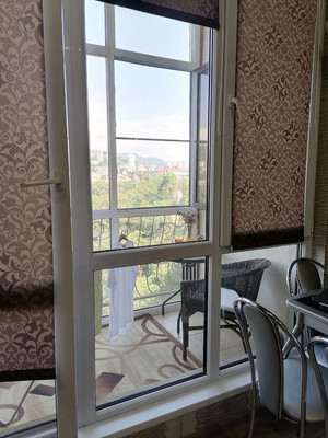 Продам однокомнатную (1-комн.) квартиру, Санаторная (Лицейский снт) ул, 48А, Сочи г