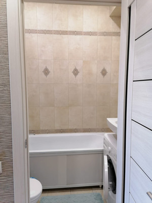 Продам однокомнатную (1-комн.) квартиру, Санаторная (Лицейский снт) ул, 48А, Сочи г