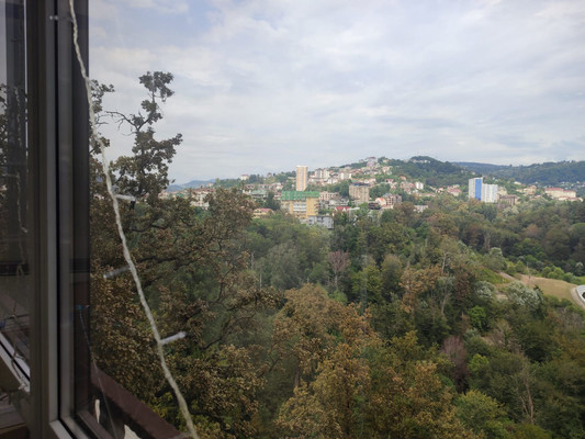 Продам однокомнатную (1-комн.) квартиру, Санаторная (Лицейский снт) ул, 48А, Сочи г