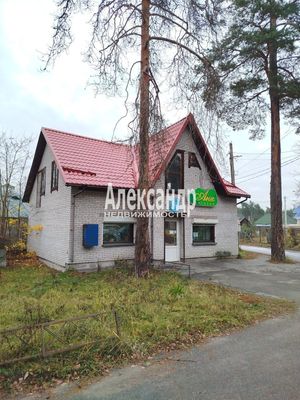 Продам торговое помещение 61,1 м2, Сосновая ул, 2, Приозерск г