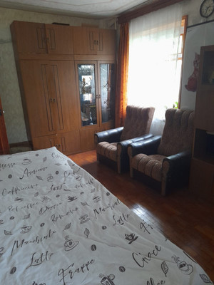 Продам однокомнатную (1-комн.) квартиру, Шоссейная (Хостинский р-н) ул, 7, Сочи г