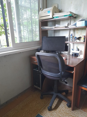 Продам однокомнатную (1-комн.) квартиру, Шоссейная (Хостинский р-н) ул, 7, Сочи г