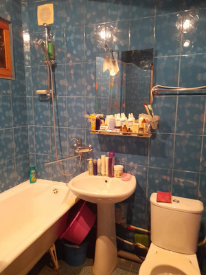 Продам однокомнатную (1-комн.) квартиру, Шоссейная (Хостинский р-н) ул, 7, Сочи г