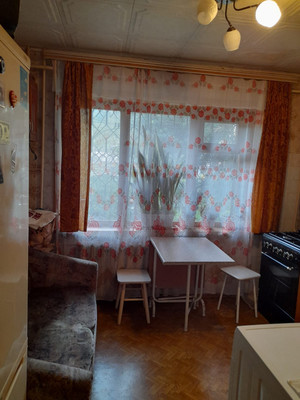 Продам однокомнатную (1-комн.) квартиру, Шоссейная (Хостинский р-н) ул, 7, Сочи г