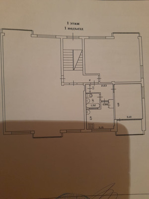 Продам однокомнатную (1-комн.) квартиру, Шоссейная (Хостинский р-н) ул, 7, Сочи г