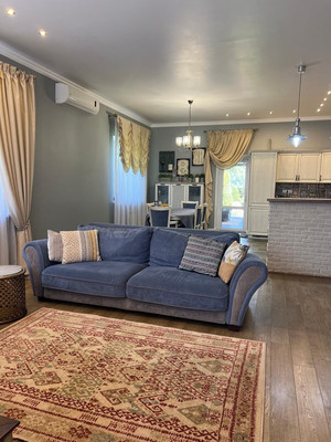 Продам дом, 17 линия ул, Чалтырь с, 0 км от города