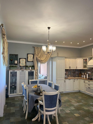 Продам дом, 17 линия ул, Чалтырь с, 0 км от города