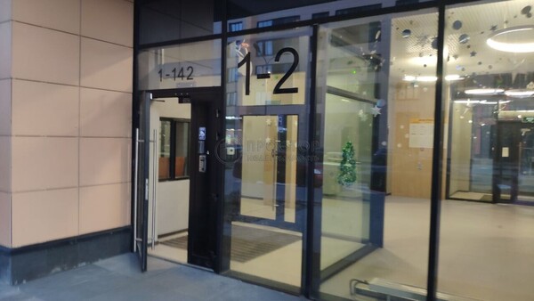 Продам двухкомнатную (2-комн.) квартиру, Картмазовские Пруды ул, 2к3, Московский п