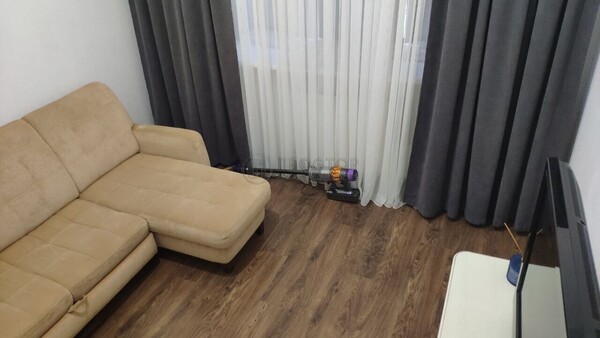 Продам двухкомнатную (2-комн.) квартиру, Картмазовские Пруды ул, 2к3, Московский п