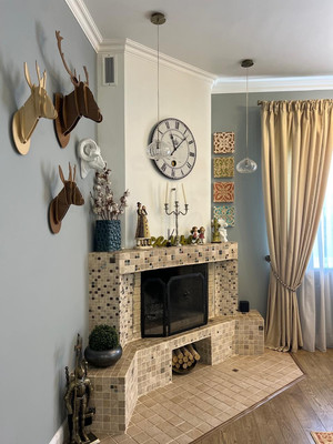 Продам дом, 17 линия ул, Чалтырь с, 0 км от города