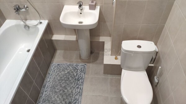 Продам двухкомнатную (2-комн.) квартиру, Картмазовские Пруды ул, 2к3, Московский п