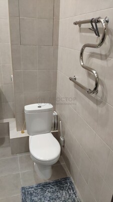 Продам двухкомнатную (2-комн.) квартиру, Картмазовские Пруды ул, 2к3, Московский п