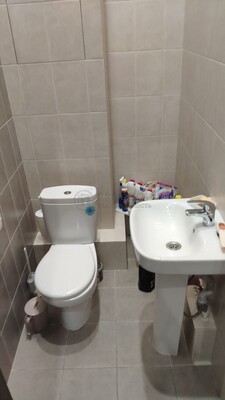 Продам двухкомнатную (2-комн.) квартиру, Картмазовские Пруды ул, 2к3, Московский п