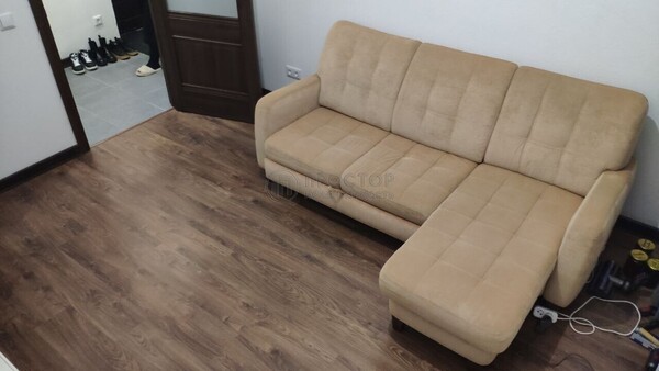 Продам двухкомнатную (2-комн.) квартиру, Картмазовские Пруды ул, 2к3, Московский п