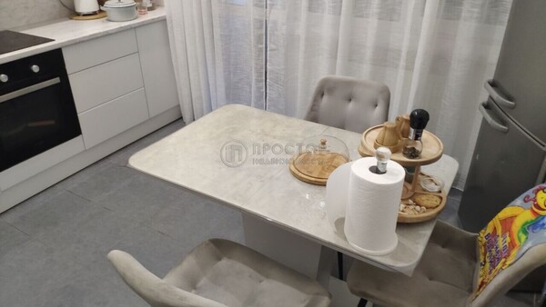 Продам двухкомнатную (2-комн.) квартиру, Картмазовские Пруды ул, 2к3, Московский п