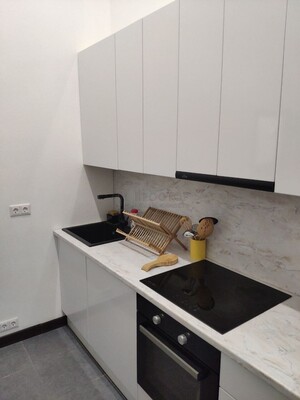 Продам двухкомнатную (2-комн.) квартиру, Картмазовские Пруды ул, 2к3, Московский п