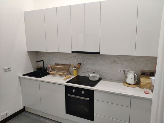 Продам двухкомнатную (2-комн.) квартиру, Картмазовские Пруды ул, 2к3, Московский п