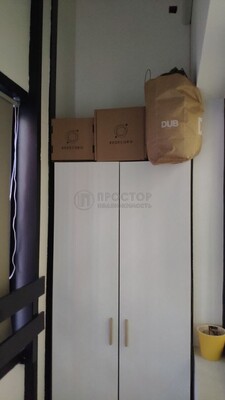 Продам двухкомнатную (2-комн.) квартиру, Картмазовские Пруды ул, 2к3, Московский п