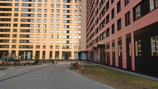 Продам двухкомнатную (2-комн.) квартиру, Картмазовские Пруды ул, 2к3, Московский п