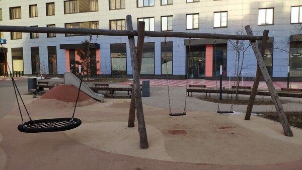 Продам двухкомнатную (2-комн.) квартиру, Картмазовские Пруды ул, 2к3, Московский п