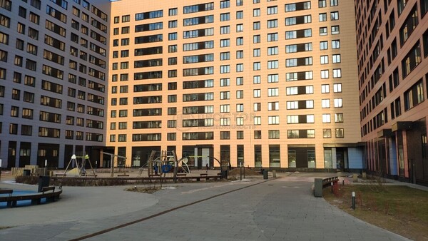 Продам двухкомнатную (2-комн.) квартиру, Картмазовские Пруды ул, 2к3, Московский п